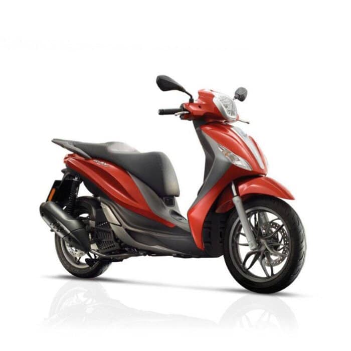 1649155731737684 Piaggio Medley 125 S glossy rosso