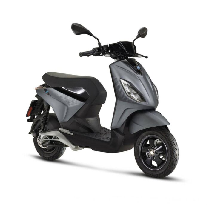 1649162607049935 Piaggio ONE grigio