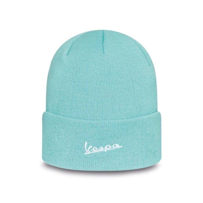 Vespa Knit Medium Light Blue